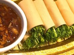 -东北人粗粮饺子坊(南山店)