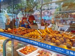 -丝路伊兰·兰州牛肉面(牛街总店)