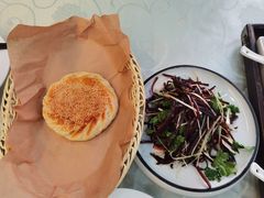 -三义和酒楼(广渠门店)