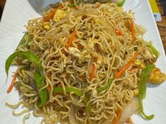 -壹块捌烧烤(灯市口店)