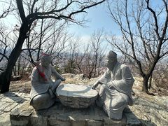 -大伊山景区