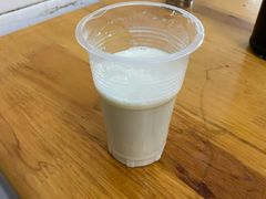 豆浆-十八梯眼镜面(五红路店)