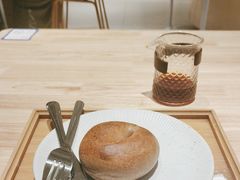 -手心咖啡