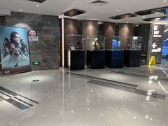 -上海金逸影城(静安大悦城店（原新恒星影城）)