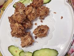 -芳姨广东砂锅粥(张庄路店)