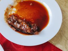 -厉家菜(德胜门总店)