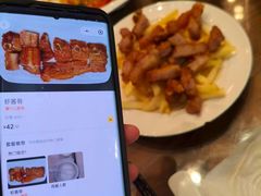 -日日鲜自助餐厅(小公园店)