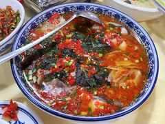 -笨罗卜浏阳菜馆(星沙店)