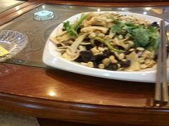 -大天然酒店(军民路店)