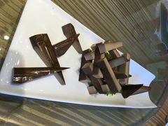 -海洲大饭店-紫薇轩中餐厅