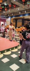 -meland亲子乐园(北京首开通州万象汇店)