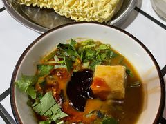 -小板凳(四公里店)