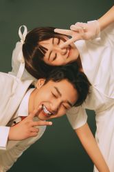 -薇视觉婚纱摄影工作室·婚纱照·结婚照