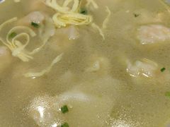 -阿金大白·上海菜馆(新天地店)