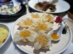 公主素蟹粉-桂满陇-西湖船宴(西单大悦城店)