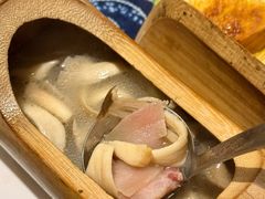 竹筒山珍-滇道云南特色料理(康定路店)