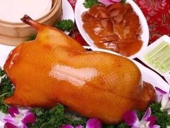 -老街坊美食汇(玉兰大街店)