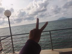 -海盗餐厅