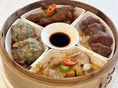 -金悦轩海鲜酒家(拱北店)