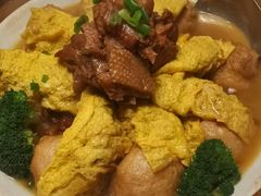 -同庆楼(金宝汇店)