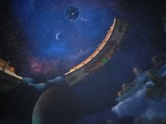 -芜湖方特东方神画