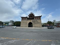 -鼓楼(兴庆区)