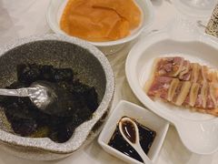 -翠园(北京王府中环店)