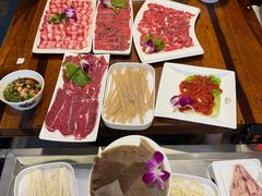 -好得火锅(育才店)