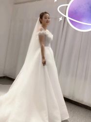 -ZHICOME·稚蔻婚纱礼服造型定制(西安龙首印象城店)