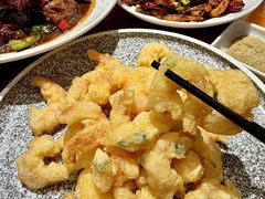 -吕氏疙瘩汤·新鲁菜(济南万象城店)