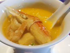 -上海滩餐厅(BFC外滩金融中心店)