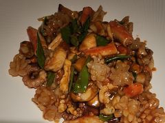 -悦海·家宴·冰花皮皮虾大锅贴(宝龙店)