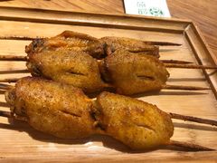 -塔哈尔·新疆盛宴(城西银泰店)