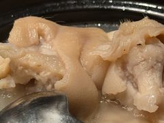 -周丹丹原味烧烤(香格里拉店)