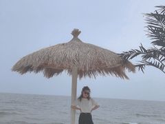 -北戴河东海水浴场