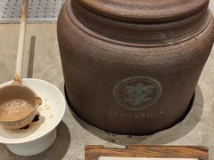 -李山山茶事(景枫店)