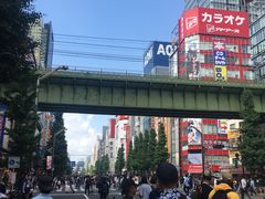 -秋叶原电器街