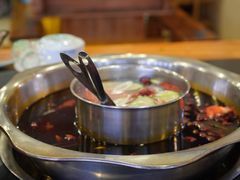 -金鼎雪山牦牛杂火锅(理县总店)