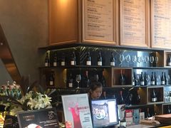 -THE WOODS 简餐 (国贸商城店)
