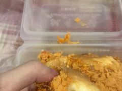 肉松蛋糕-飘香心语(官亭路店)