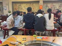 -炭虎子水浒烤肉(梦时代店)