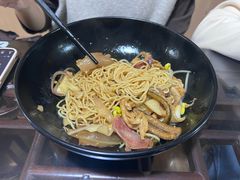 牛杂面-劉佘記·面馆