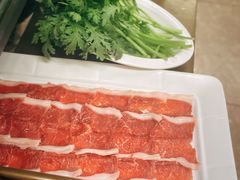 -南门涮肉(后海店)