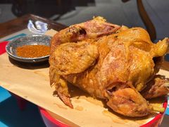 -醉长安(钟楼旗舰店)