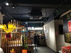 -秋色客家菜(流塘店)