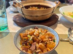 -新荣记(新源南路店)