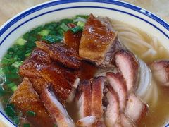 -香辉食馆(新兴路店)