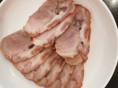 -国际艺苑大酒店·京华楼中餐厅