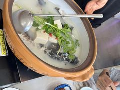 -宝荣鱼馆·临湖之宴(千岛湖店)
