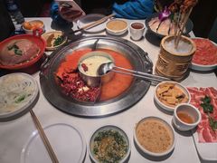 -周师兄大刀腰片火锅(磁器口直营店)
